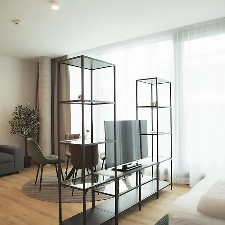 Black Forest 3* 阿绅