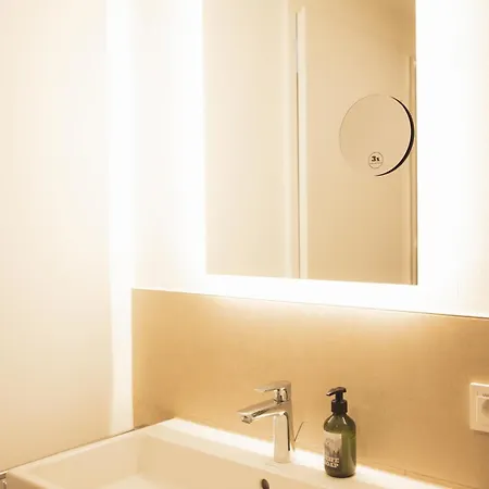 公寓式酒店 Black Forest 3*