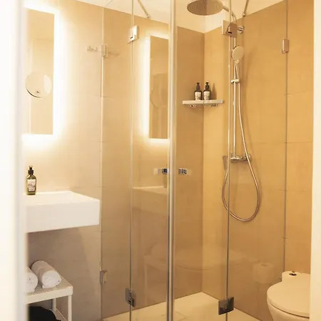 Appartement Black Forest