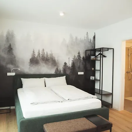 Black Forest 3*