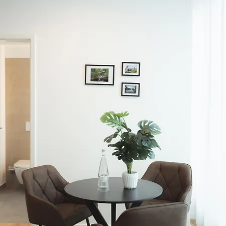 Black Forest Aparthotel