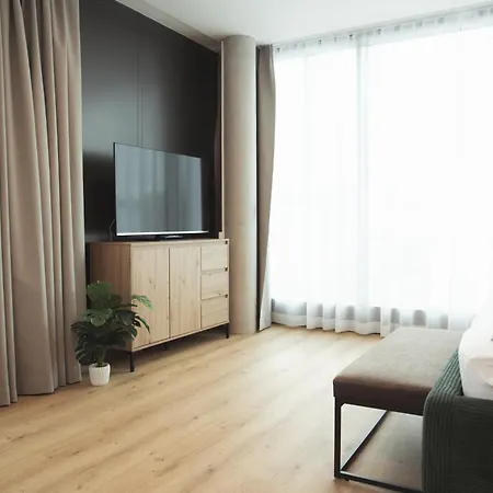 Aparthotel Black Forest