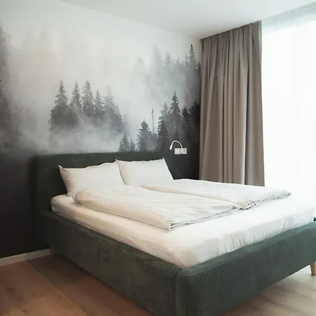 Black Forest 3* Achern