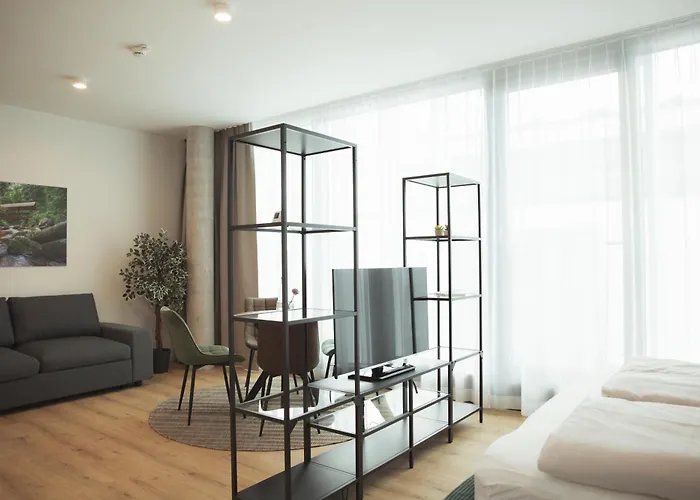 Black Forest 3* Achern