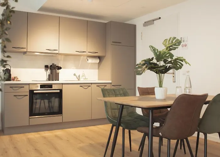 Black Forest Apart-hotel