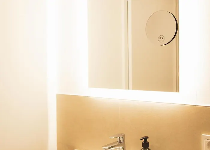 Aparthotel Black Forest 3*