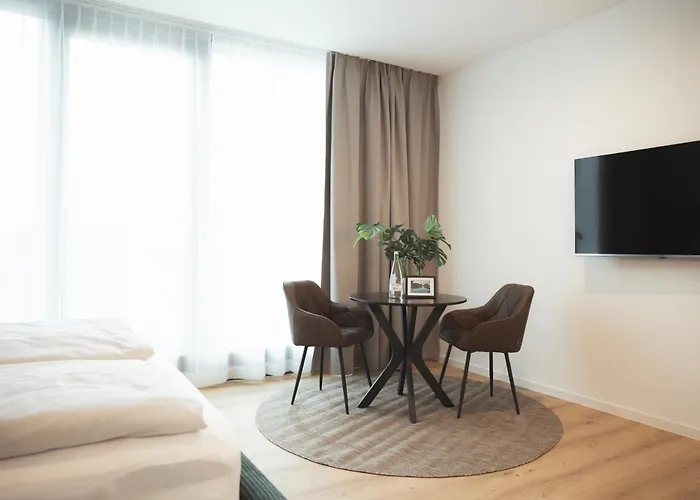 Black Forest Apart-hotel 3*