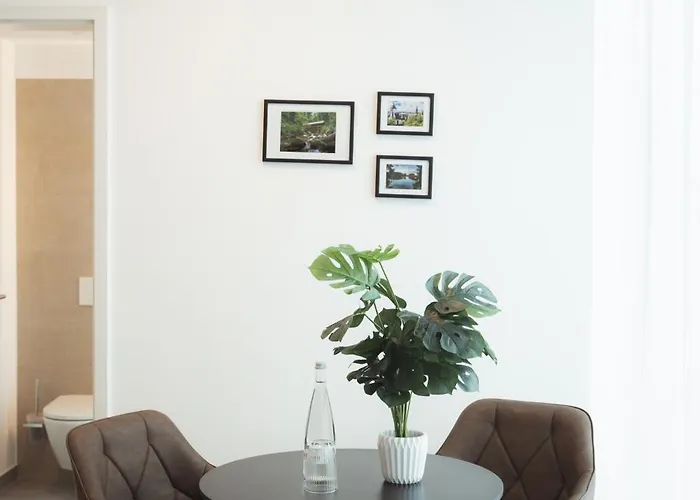 Black Forest Aparthotel