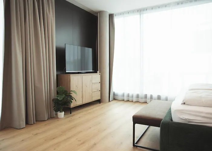 Aparthotel Black Forest